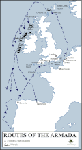 Routes of the Armada (EN)