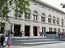 National Portrait Gallery