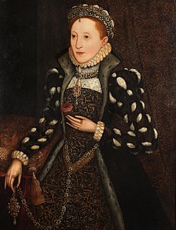 circa 1562 date QS:P,+1562-00-00T00:00:00Z/9,P1480,Q5727902