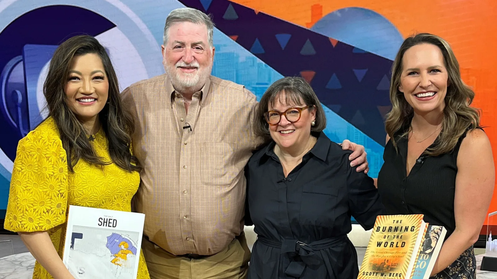 Mark Lisa Pattis WGN IG sm