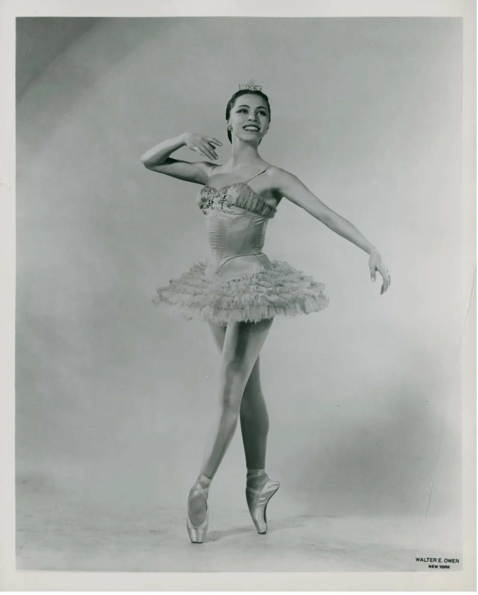Maria Tallchief